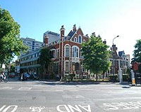 Peckham Lodge Hotel