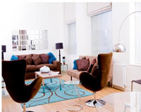 Princes Street Suites
