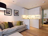 Think Bermondsey Street Hotel