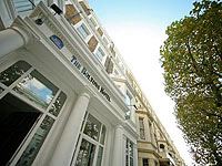Best Western Boltons Hotel