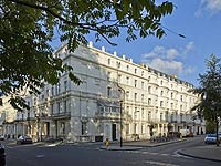 Grand Plaza Serviced Apartments