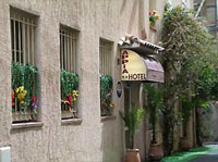 Appia Hôtel