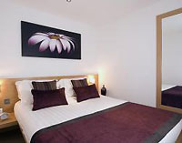 Think Earls Court / Kensington Hotel