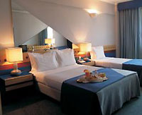 Vip Executive Barcelona Hotel