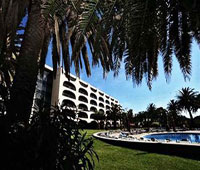 Vila Gale Cascais Hotel