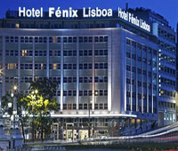 HF Fénix Lisboa Hotel