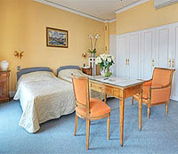 Hôtel Splendid