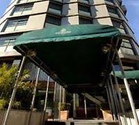 Dom Henrique Hotel
