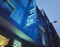 Hotel America