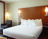 AC Hotel Lisboa by Marriott