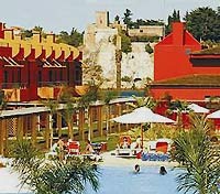 Tivoli Marina Portimao Hotel