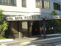 Belver Beta Porto Hotel