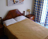 Residencial Joao XXI Hotel