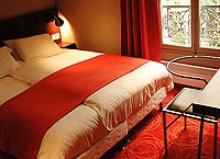 Hôtel Baudelaire Bastille