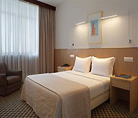 HF Ipanema Park Hotel