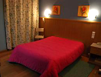 Pensão Residencial Roma Hotel