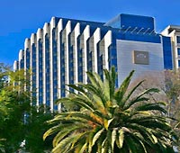 Tiara Park Atlantic Lisboa Hotel