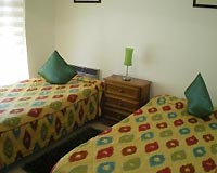Residencial Mar dos Açores Hotel