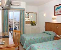 Residencial Vila Recife Hotel