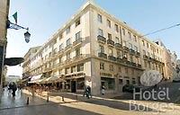 Hotel Borges