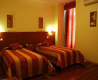 Grande Pensão Residencial Alcobia Hotel