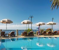 Cliff Bay Resort Hotel
