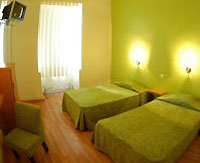 Residencial do Sul Hotel