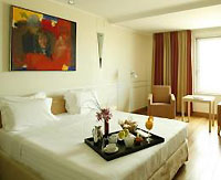 Vip Executive Villa Rica Hotel