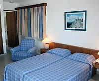 Residencial Mar À Vista Hotel