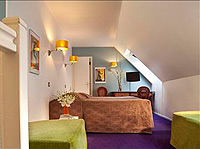 Hôtel Le Hameau de Passy