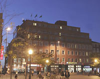 Quality Inn Praça da Batalha Porto