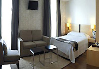 NH Parque Lisboa Hotel