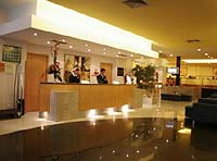 Hotel Quality Inn Portus Cale