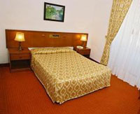 Residencia Nazareth Hotel