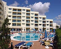 Luna Alpinus Hotel