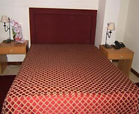 Pensao Cristal - Bed and Breakfast Hotel