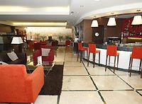 Turim Iberia Hotel