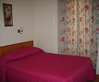 Pensão Estação Central Hotel