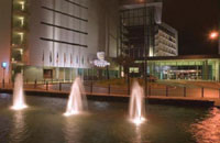 Lagoas Park Hotel