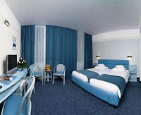 Hotel Continental Forum Sibiu
