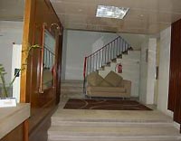 Residencial Moçambique Hotel