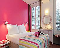 Hôtel Bastille de Launay