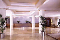 Silver Springs Moran Hotel