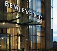 Bewleys Hotel Dublin Airport