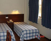 Residencial Delta Hotel
