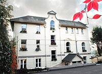 Gabriel House Guesthouse Hotel