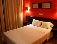 Residencial Universal Hotel