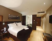 Eurostars Das Letras Hotel