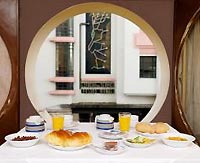 Residencial Escondidinho Hotel