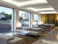 HF Fenix Garden Hotel